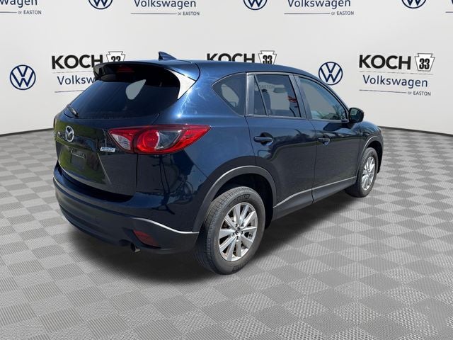2016 Mazda Mazda CX-5 Touring