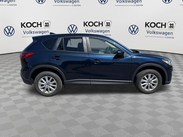 2016 Mazda Mazda CX-5 Touring