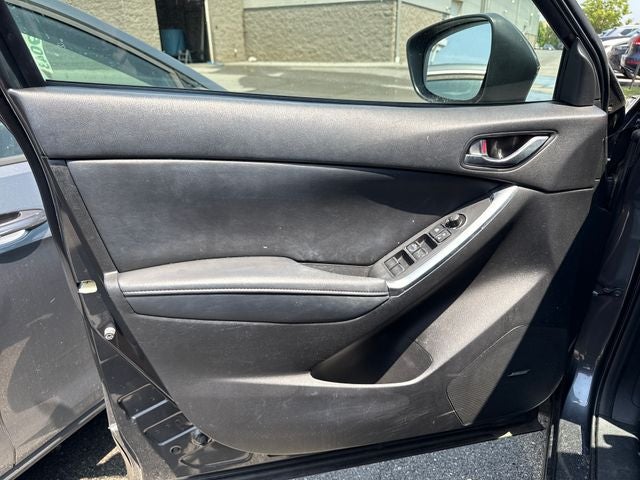 2014 Mazda Mazda CX-5 Grand Touring