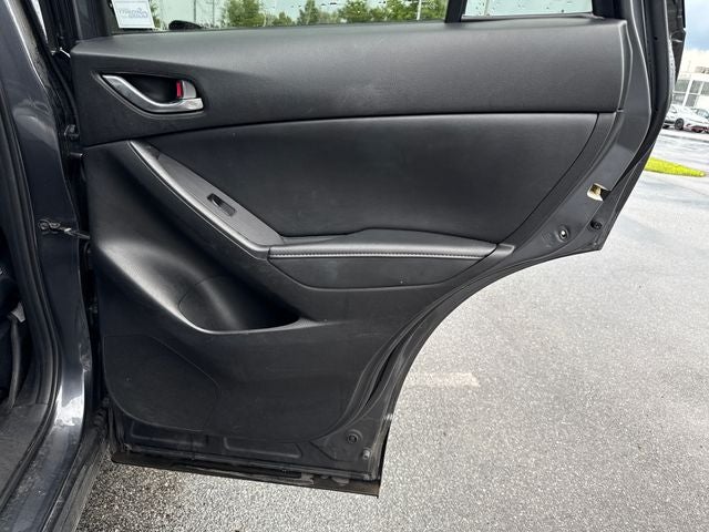 2014 Mazda Mazda CX-5 Grand Touring