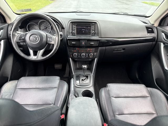2014 Mazda Mazda CX-5 Grand Touring