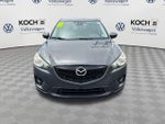 2014 Mazda Mazda CX-5 Grand Touring