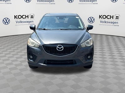 2014 Mazda Mazda CX-5 Grand Touring