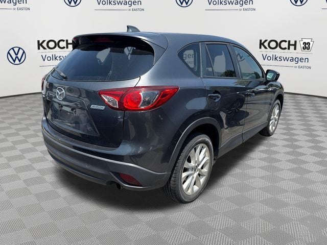 2014 Mazda Mazda CX-5 Grand Touring