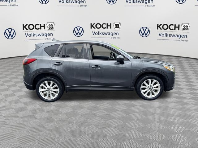 2014 Mazda Mazda CX-5 Grand Touring