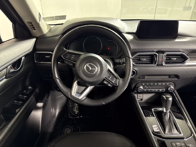 2019 Mazda Mazda CX-5 Grand Touring