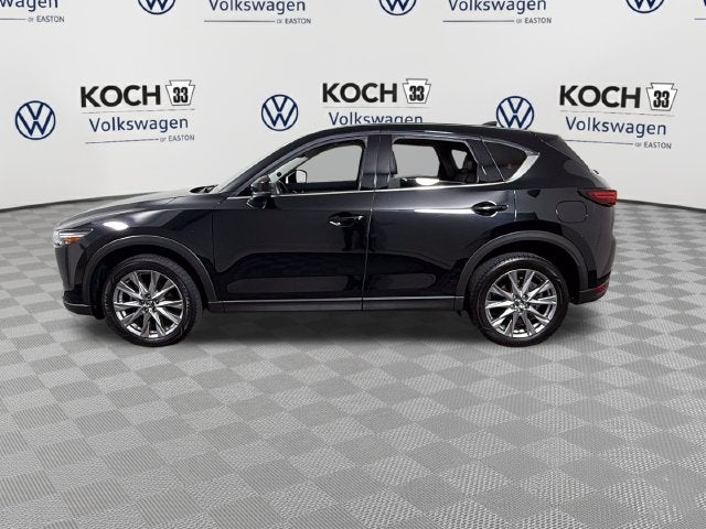 2019 Mazda Mazda CX-5 Grand Touring