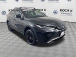 2024 Toyota Venza Nightshade