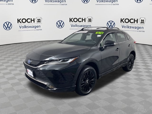 2024 Toyota Venza Nightshade