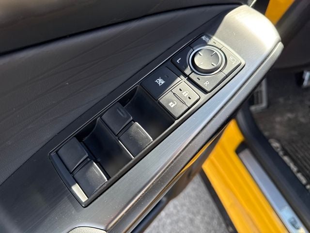 2025 Lexus IS IS 500 F SPORT Performance