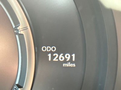 2025 Lexus IS IS 500 F SPORT Performance