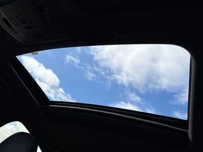 2025 Lexus IS IS 500 F SPORT Performance