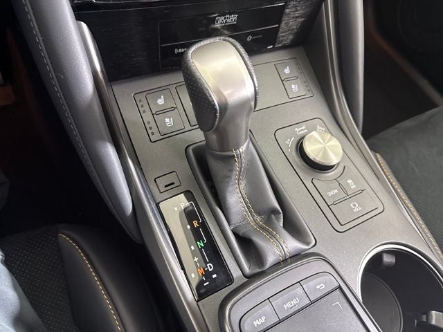 2025 Lexus IS IS 500 F SPORT Performance