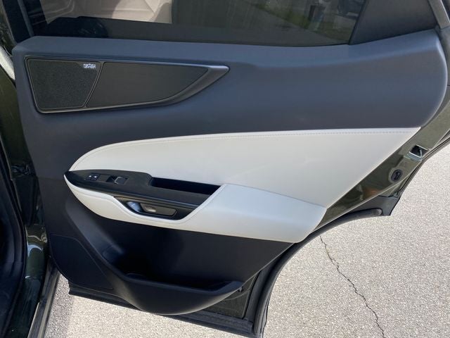 2025 Lexus NX NX 450h+ Luxury