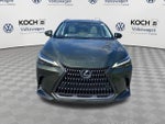 2025 Lexus NX NX 450h+ Luxury