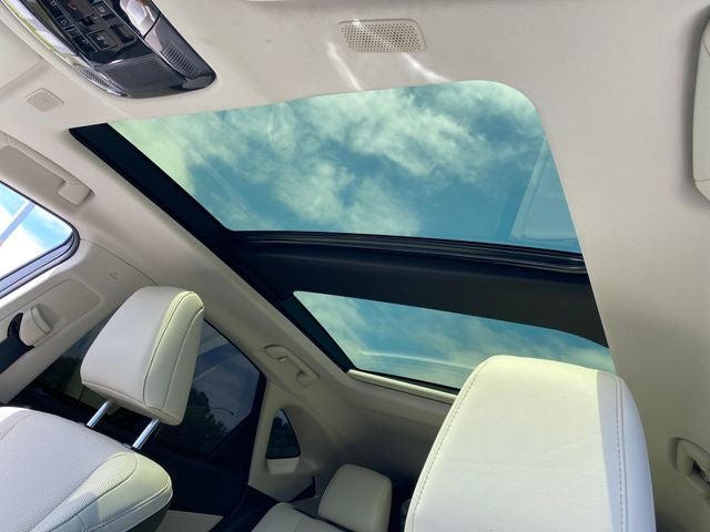 2025 Lexus NX NX 450h+ Luxury