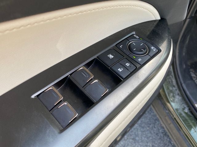 2025 Lexus NX NX 450h+ Luxury