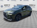 2025 Lexus NX NX 450h+ Luxury
