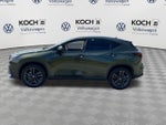 2025 Lexus NX NX 450h+ Luxury