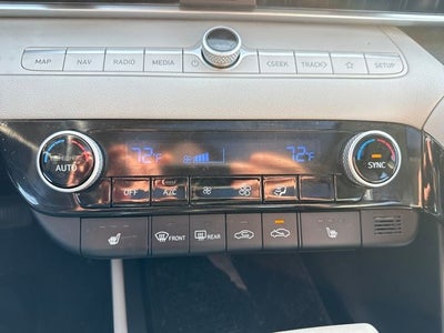 2021 Hyundai Elantra Limited