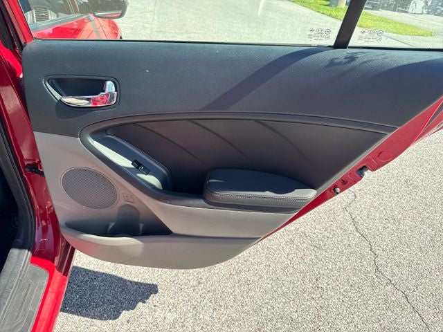 2014 Kia Forte LX