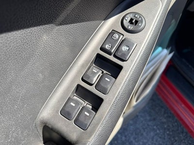 2014 Kia Forte LX