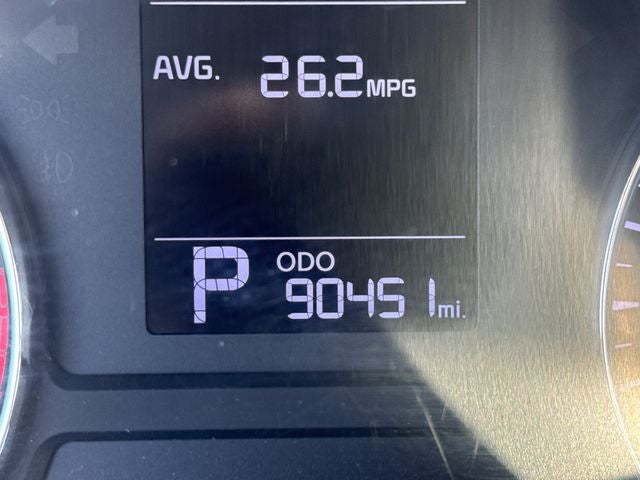 2014 Kia Forte LX