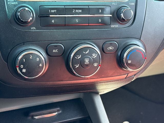 2014 Kia Forte LX