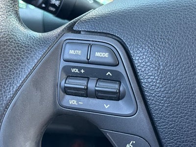 2014 Kia Forte LX