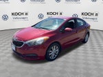 2014 Kia Forte LX