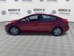 2014 Kia Forte LX