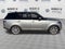 2021 Land Rover Range Rover Hybrid HSE