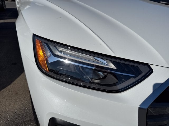 2024 Audi Q5 Premium