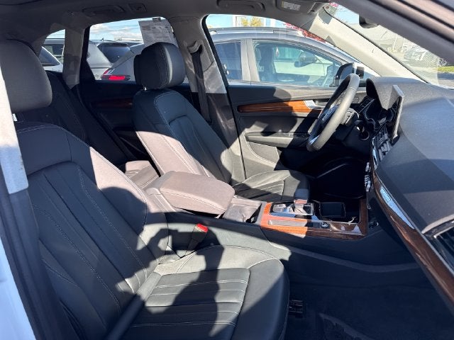 2024 Audi Q5 Premium