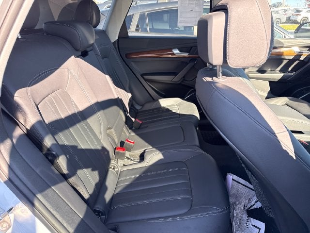 2024 Audi Q5 Premium