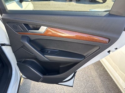 2024 Audi Q5 Premium