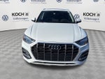 2024 Audi Q5 Premium