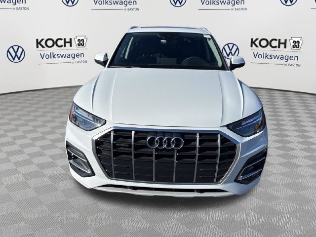 2024 Audi Q5 Premium