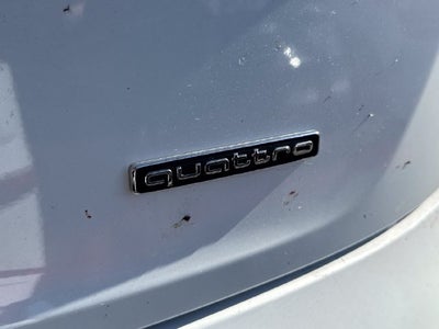 2024 Audi Q5 Premium