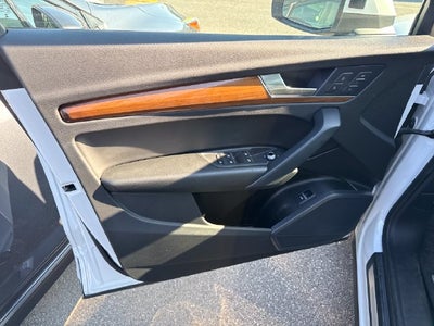 2024 Audi Q5 Premium