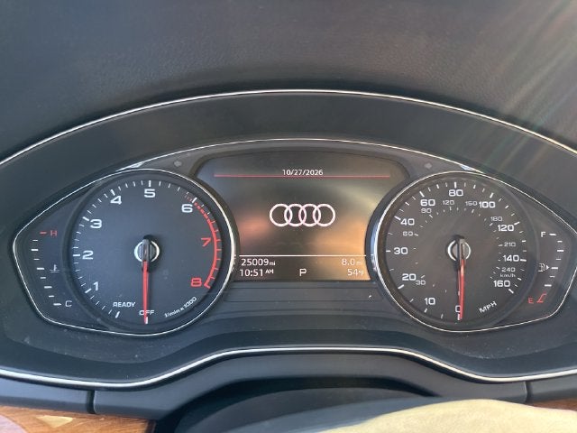 2024 Audi Q5 Premium