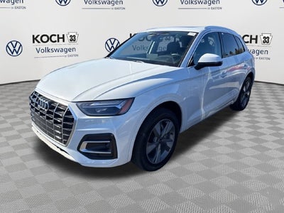 2024 Audi Q5 Premium