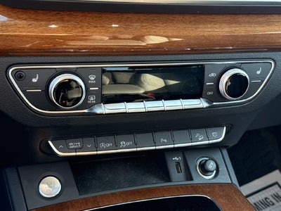 2024 Audi Q5 Premium