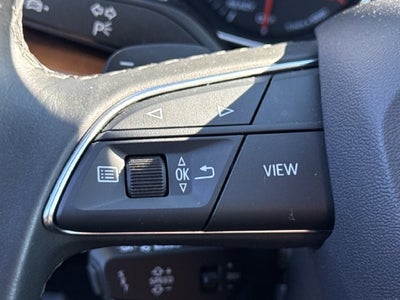 2024 Audi Q5 Premium