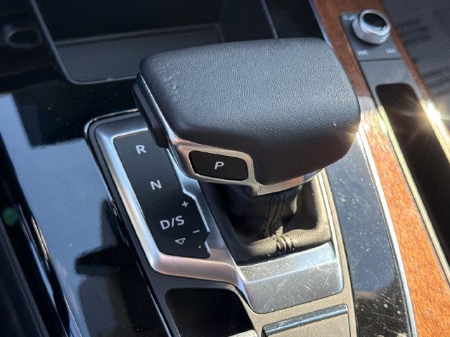 2024 Audi Q5 Premium