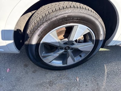 2024 Audi Q5 Premium