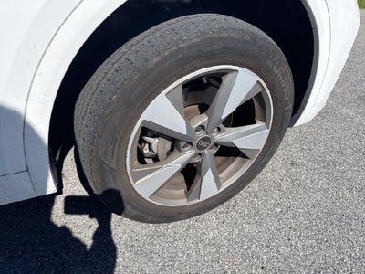 2023 Audi Q5 Premium
