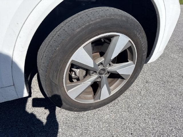 2023 Audi Q5 Premium