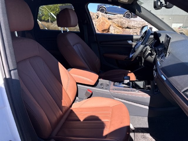 2023 Audi Q5 Premium