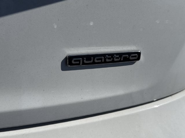 2023 Audi Q5 Premium